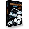Bookshop Super Nintendo Anthology - Gold Edition