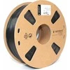 Gembird Flashforge ABS plastikas filamentas | 1.75 mm diameter, 1kg/spool | Juodas