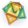 Geomag Gems magneettirakennussetti, 52 osaa