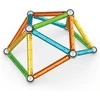 Geomag Gems magneettirakennussetti, 52 osaa
