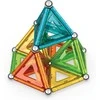 Geomag Gems magneettirakennussetti, 70 osaa