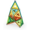 Geomag Gems magneettirakennussetti, 70 osaa