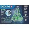 Geomag Glow Recycled -magneettirakennussarja, 60 osaa