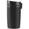 SIGG Miracle Mug termosmuki, musta, 0,27 l