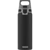 Gertuvė SIGG SIGG Buteliukas Shield One Juodas 0.75L 8992.30