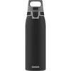 Gertuvė SIGG SIGG Shield One Juodas 1l juodas - 8992.80