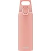 Gertuvė SIGG Buteliukas Shield One Shy Rožinė 0.75L 8992.10