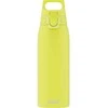 Gertuvė SIGG SIGG Buteliukas Shield One Ultra Lemon 1,0 L 8992,70