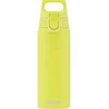 Gertuvė SIGG SIGG Buteliukas Shield One Ultra Lemon 0.75L 8992.20
