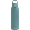SIGG Shield Therm One gertuvė, mėlyna, 1,0 l