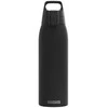 SIGG Shield Therm One geriamojo šiaudelis, ūsuotas, 1,0 l
