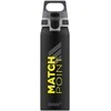 SIGG Wmb One Slim Match Point gertuvė, 0,75 l