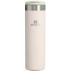 Stanley The AeroLight Transit puodelis termosmuki, 600 ml, rožinis kvarcas