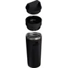 Termo puodelis Stanley Cafe TO-GO 0,47L