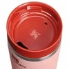 Stanley „Café-To-Go“ kelioninis termosmukis, 0,35 l, persikų rožės spalvos