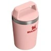 Stanley „Café-To-Go“ kelioninis termosmukis, 0,23 l, persikų rožės spalvos