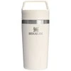 Stanley „Café-To-Go“ kelioninis termosinis puodelis, 0,35 l, Kreminis
