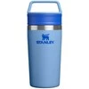 Stanley „Café-To-Go“ kelioninis termo puodelis, 0,35 l, mėlynas