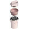Stanley Termokrūze The Café-To-Go Travel Mug 0,23L šviesi rozā