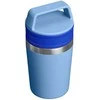 Gertuvė Stanley The Café-To-Go Travel Mug termosmuki, 0.23 l, Mėlyna Sky