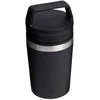 Stanley Kelioninis puodelis „Café-To-Go“, 0,23 l, juodas