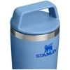 Stanley „Café-To-Go“ kelioninis termo puodelis, 0,35 l, mėlynas