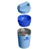 Gertuvė Stanley The Café-To-Go Travel Mug termosmuki, 0.23 l, Mėlyna Sky