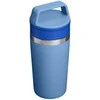 Stanley „Café-To-Go“ kelioninis termo puodelis, 0,35 l, mėlynas