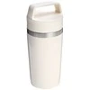 Stanley „Café-To-Go“ kelioninis termosinis puodelis, 0,35 l, Kreminis