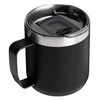 Stanley „Everyday Camp“ termo puodelis, 350 ml, juodas 2.0