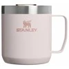 Stanley The Everyday Camp Mug termosmuki, 350 ml, Hammertone Rose