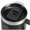 Stanley „Everyday Camp“ termo puodelis, 350 ml, juodas 2.0