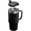 Kita Stanley termosinis puodelis Everyday Suburban, 700 ml, juodas