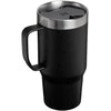 Kita Stanley termosinis puodelis Everyday Suburban, 700 ml, juodas