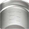 Kita Stanley termosinis puodelis Everyday Suburban, 700 ml, juodas