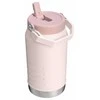 Gertuvė Stanley The IceFlow Flip Straw 2.0 Jug juomapullo 1.9 l, Rose Quartz