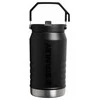 Gertuvė Stanley The IceFlow Flip Straw 2.0 Jug juomapullo, 1.9 l, Juodas 2.0
