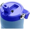 Gertuvė STANLEY ICEFLOW FLIP STRAW (0.47l)