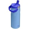 Gertuvė STANLEY ICEFLOW FLIP STRAW (0.47l)
