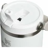 Stanley The IceFlow Flip Straw 2.0 Tumbler termospullo, 600 ml, Frost