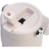 Gertuvė STANLEY ICEFLOW FLIP STRAW (0.47l)