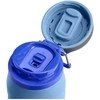 Stanley „IceFlow Twist Flip“ termo butelis, 0,71 l, mėlynas