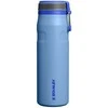 Stanley „IceFlow Twist Flip“ termo butelis, 0,71 l, mėlynas