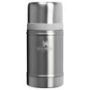 Gertuvė Stanley The Legendary Classic Food Jar ruokatermos, 0.71 l, Stainless Steel Ash