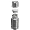 Gertuvė Stanley The Legendary Classic Food Jar ruokatermos, 0.71 l, Stainless Steel Ash
