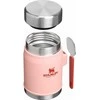 Maisto termosas STANLEY CLASSIC (0.4l)