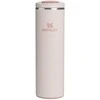 Stanley Transit Fliptop Rose Quartz Thermo Mug, 0.47L