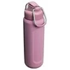 Gertuvė Stanley The Wellspring termosinis butelis, 0,71 l, purpurinio dūmo spalvos