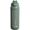 Gertuvė Stanley The Wellspring Bottle termospullo, 0,71 l, Hammertone Žalias