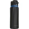 „Philips WaterH BOOST“ išmanusis gertuvės dangtelis su dangteliu, 946 ml, juodas